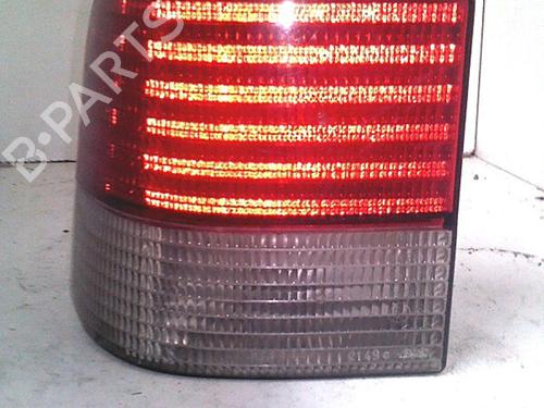 Used Left taillight PEUGEOT 405 II Break (4E) 1.8 (101 hp) 30075688