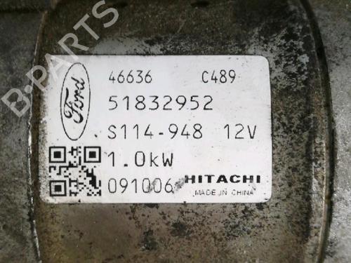 Starter FORD KA (RU8) 1.2 | BP30074683M8 