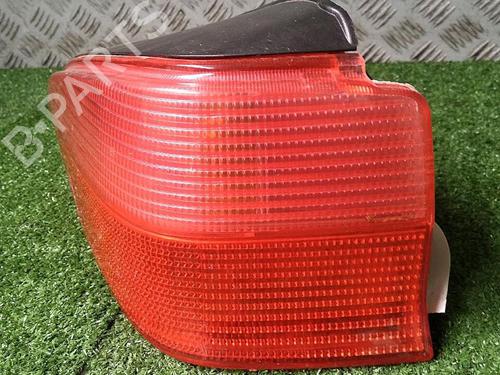 Right taillight PEUGEOT 106 II (1A_, 1C_) 1.5 D | BP29950906C35