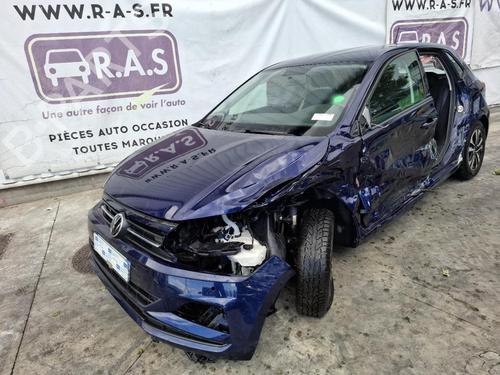 Used Engine VW POLO VI (AW1, BZ1, AE1) 1.0 MPi (80 hp) 30068633