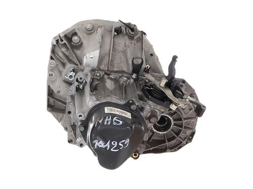 Used Gearbox Gearbox RENAULT CAPTUR I (J5_, H5_) 1.5 dCi 90 (J5N4, J5M5, J5MW, J5M6, J5AL, J5AJ) (90 hp) 34060751 34060751