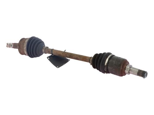Left front driveshaft FIAT 500 (312_) 1.2 (312AXA1A) | BP32413020M38 - Image 3