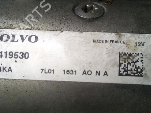 Starter VOLVO V90 II Estate (235) D4 AWD | BP29952832M8  - Image 7