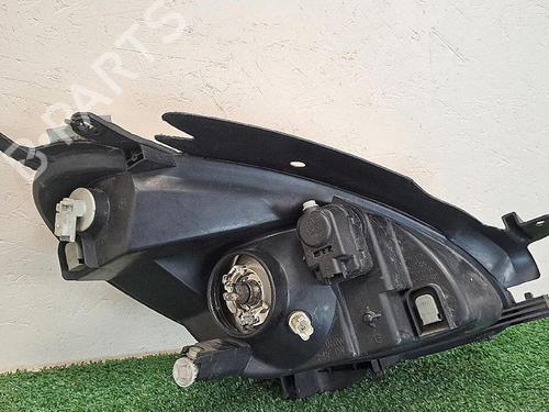 Left headlight CITROËN XSARA PICASSO (N68) 1.6 HDi | BP29947743C28 