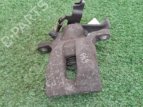 Used Left rear brake caliper MINI MINI Convertible (F57) Cooper (136 hp) 24845194