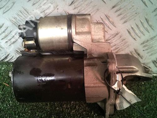 Starter OPEL CORSA D (S07) 1.2 (L08, L68) | BP30073761M8