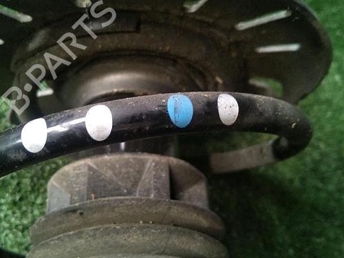 Left front shock absorber PEUGEOT 308 II (LB_, LP_, LW_, LH_, L3_) 1.2 THP 110 | BP30075735M16