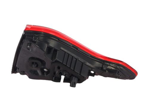 Left tailgate light RENAULT CLIO V (B7_) 1.5 Blue dCi 85 (B7AG) | BP38760688C79 - Image 5