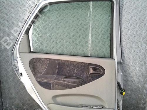 Dør venstre bak RENAULT SCÉNIC I MPV (JA0/1_, FA0_) 1.9 dCi (JA05, JA1F) | BP30076753C4