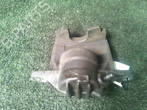 Venstre bremsekaliber foran CITROËN C3 II (SC_) 1.0 VTi 68 | BP18710193M105 
