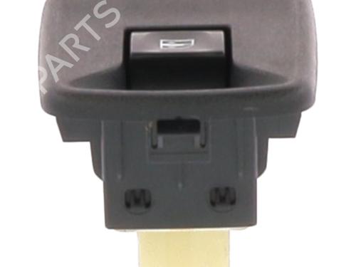 Right front window switch DACIA LODGY (JS_) 1.2 TCe (JSAY, JSM0) | BP30462616I26  - Image 5