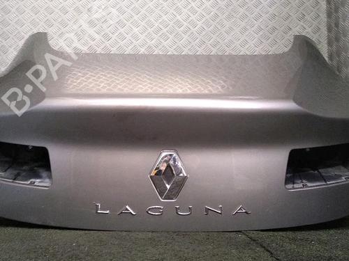 Tailgate RENAULT LAGUNA Coupe (DT0/1) 2.0 dCi GT (DT11, DT1E, DT1N) | BP30076093C6