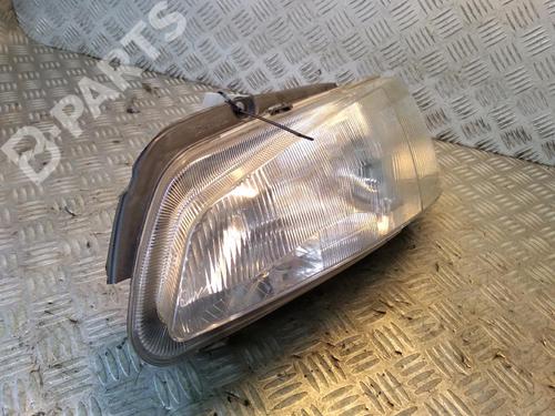 Left headlight PEUGEOT 106 II (1A_, 1C_) 1.5 D | BP11406298C28 