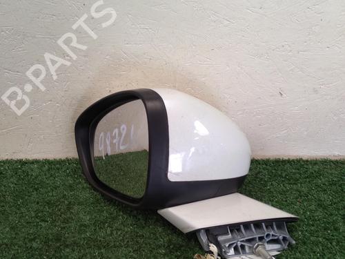 Used Left mirror PEUGEOT 508 I (8D_) 1.6 HDi (112 hp) 27290155