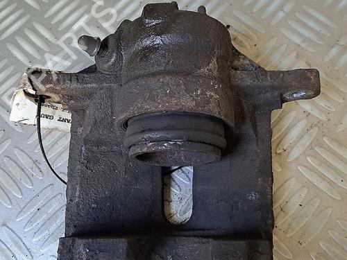 Left front brake caliper PEUGEOT PARTNER Box Body/MPV (5_, G_) 2.0 HDi | BP29949739M105