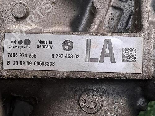 Steering rack BMW 1 (E81) 118 d | BP30066398M22 - Image 4