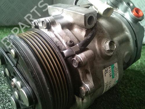 AC compressor OPEL MERIVA A MPV (X03) 1.7 CDTI (E75) | BP30076479M34