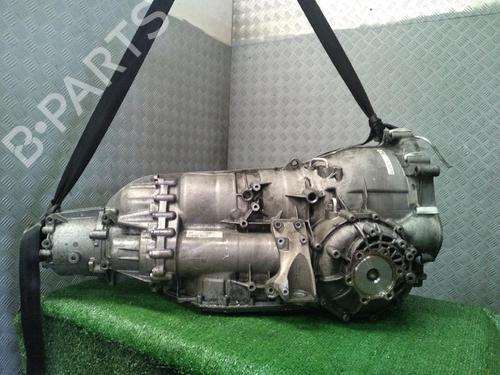 Gearbox AUDI A4 B7 Avant (8ED) 2.0 TFSI quattro | BP20507489M3 