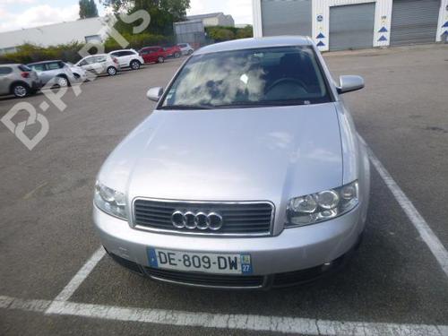 Dør venstre bak AUDI A4 B6 (8E2) 1.9 TDI | BP11408436C4 
