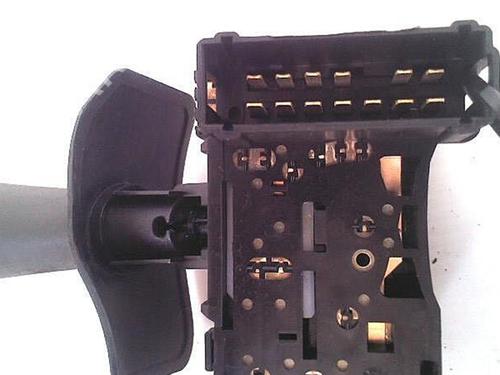 Steering column stalk DACIA DUSTER (HS_) 1.5 dCi (HSMC) | BP30075264I23  - Image 5