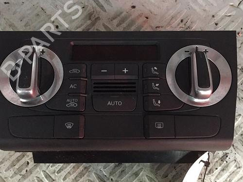 Climate control AUDI A3 Convertible (8P7) 2.0 TDI | BP30069327I5  - Image 8