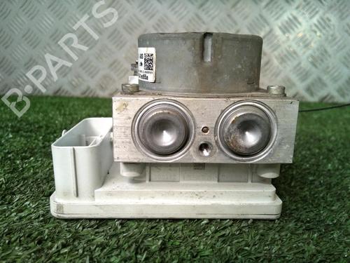ABS pump CITROËN C3 II (SC_) 1.2 VTi 82 | BP17161682M43 