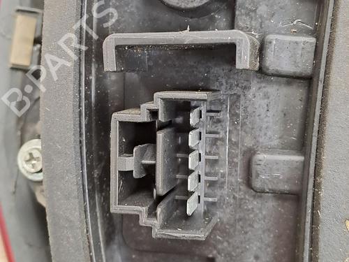 Right taillight FIAT PUNTO (188_) 1.9 JTD | BP30068245C35 