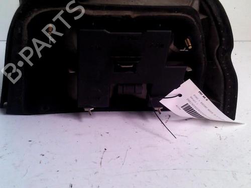 Left taillight FORD ESCORT VI (GAL, AAL, ABL)  | BP30075598C34 