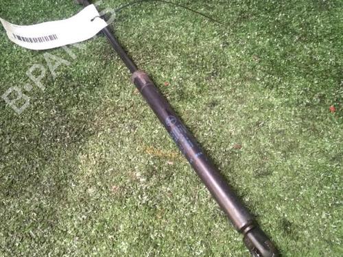 Used Tailgate lift support Tailgate lift support RENAULT CLIO II (BB_, CB_) 1.2 (BB0A, BB0F, BB10, BB1K, BB28, BB2D, BB2H, CB0A,... (58 hp) 30072406 30072406