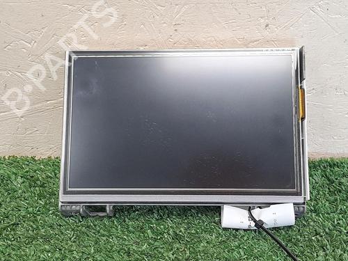 Display monitor PEUGEOT 2008 I (CU_) 1.6 BlueHDi 120 | BP29948581C48 