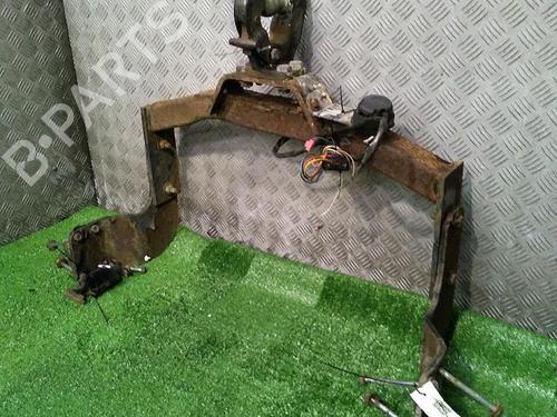 Other VW CRAFTER Van (SY_, SX_) 2.0 TDI FWD (SYB, SYC, SYD) | BP30066328O1