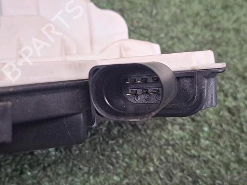 Front right lock SEAT IBIZA IV SC (6J1, 6P5) 1.6 TDI | BP24966478C97 