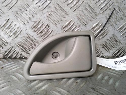 Used Front right interior door handle RENAULT KANGOO (KC0/1_) 1.5 dCi (68 hp) 11407217