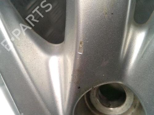 Used Rim TOYOTA YARIS (_P13_) 1.3 (NSP130_, NSP130) (99 hp) 29950017