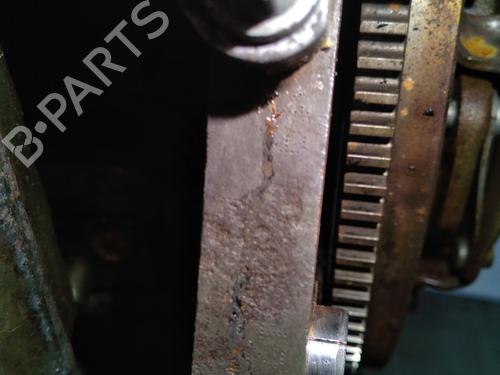 Engine OPEL CORSA D (S07) 1.2 LPG (L08, L68) | BP31849531M1