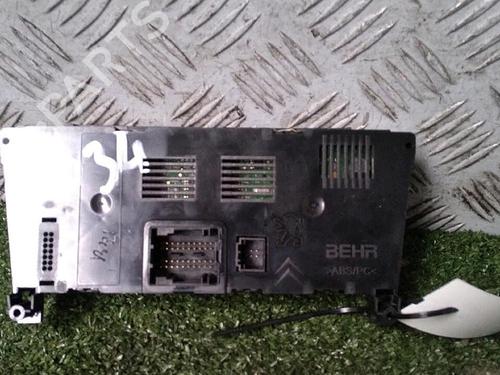 climate-control-peugeot-3008-i-mpv-0u_-2009-2010-2011-2012-2013-2014-2015-2016-2017-30073351 main image