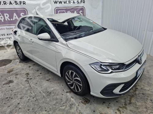 Glove box VW POLO VI (AW1, BZ1, AE1) 1.0 TSI | BP37731241C95 - Image 27