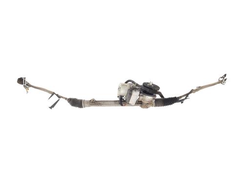 Used Steering rack Steering rack PEUGEOT 2008 I (CU_) 1.2 THP 130 / PureTech 130 (130 hp) 40173718 40173718
