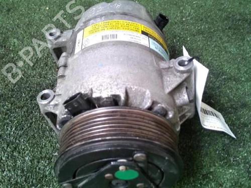 AC compressor RENAULT ESPACE IV (JK0/1_) 2.2 dCi (JK0H) | BP29951440M34