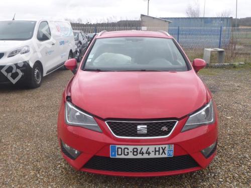 Used Parts SEAT IBIZA IV ST (6J8, 6P8) 1.2 TSI 4782888