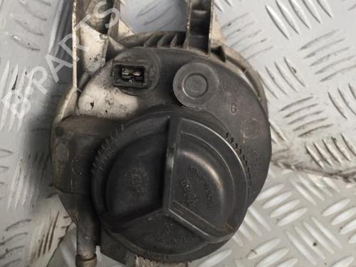 Left front fog light PEUGEOT 206 SW (2E/K) 1.6 HDi 110 | BP30069984C30