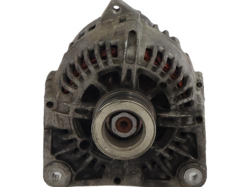 Alternator RENAULT TWINGO II (CN0_) 1.2 16V (CN0K, CN0V, CN0A) | BP38628668M7 - Image 3