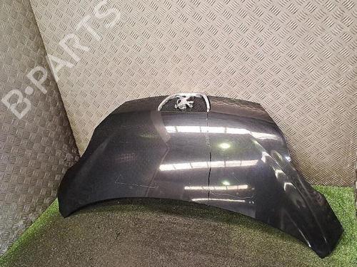 Hood PEUGEOT 107 (PM_, PN_) 1.0 | BP30076881C1