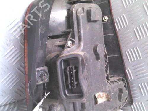 Left taillight SEAT AROSA (6H1) 1.0 | BP30074868C34