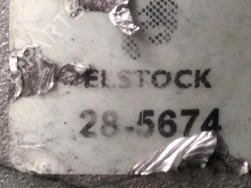 Alternator FIAT PANDA (169_) 1.2 (169AXF2A, 169AXF1A) | BP30076319M7 - Image 8