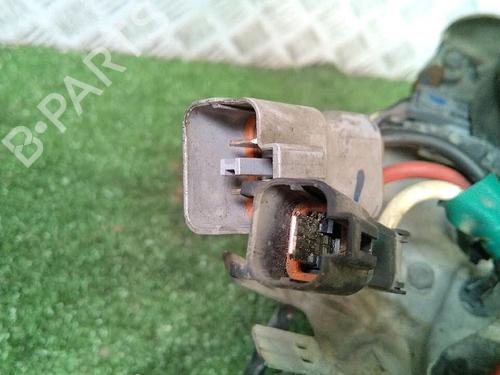 Used Steering rack HONDA CIVIC VIII Hatchback (FN, FK) 1.4 (FK1) (83 hp) 30067180