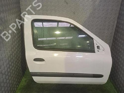 Used Right front door RENAULT CLIO II (BB_, CB_) 1.5 dCi (B/CB3M) (64 hp) 29953322