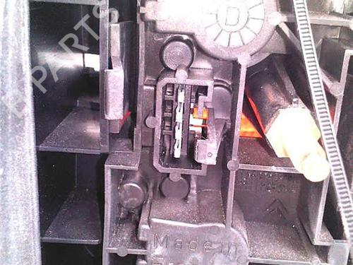 Right taillight CITROËN XANTIA (X1_, X2_) 2.0 HDI 109 | BP30075600C35 