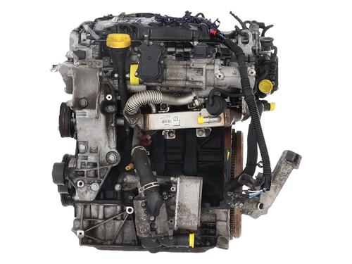 Engine RENAULT LATITUDE (L70_) 2.0 dCi 175 (L70Y, L734) | BP30068598M1 - Image 2