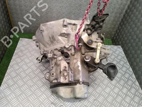 Gearbox PEUGEOT 208 I (CA_, CC_) 1.2 VTI 82 | BP17161302M3 